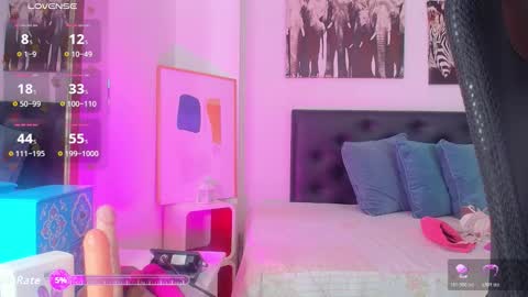 zhia  zeus online show from March 1, 2026, 12:34 am