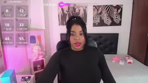 zhia  zeus online show from March 5, 2026, 2:40 am