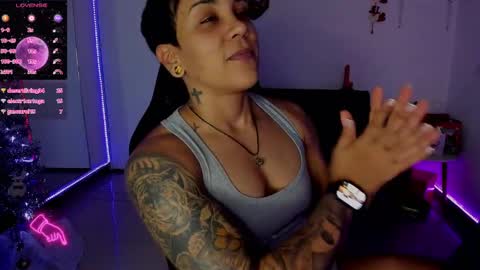 zhoestrong online show from January 3, 2025, 11:23 pm