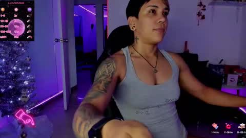 zhoestrong online show from January 4, 2025, 11:22 am