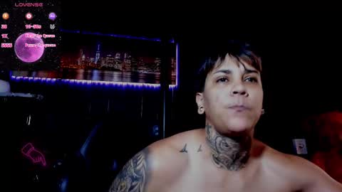 zhoestrong online show from March 9, 2025, 4:22 pm