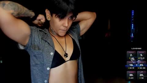 zhoestrong online show from September 18, 2025, 10:17 am