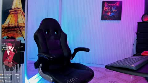 zhoestrong online show from March 31, 2026, 8:42 pm