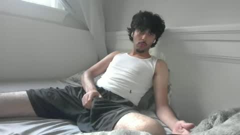 zia65226 online show from July 9, 2026, 12:15 am