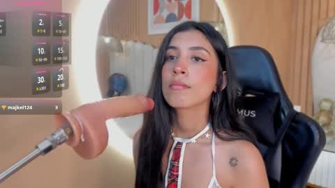 ZIA online show from March 12, 2025, 6:44 pm