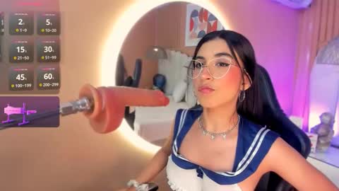 ZIA online show from September 19, 2025, 7:14 pm