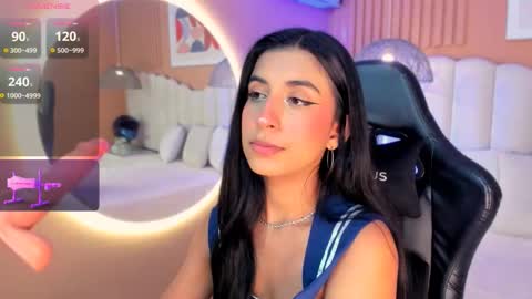 ZIA online show from October 10, 2025, 8:08 pm