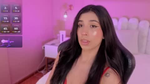 ZIA online show from December 3, 2025, 6:50 pm