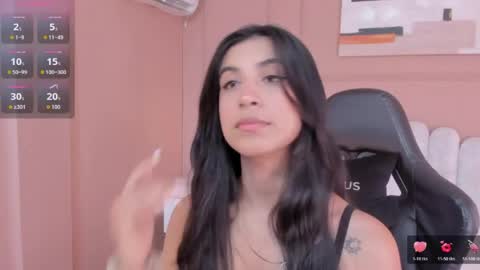 ZIA online show from April 19, 2026, 7:27 pm