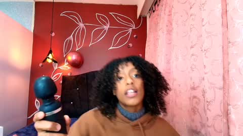 Zia Green online show from January 29, 2025, 3:04 pm