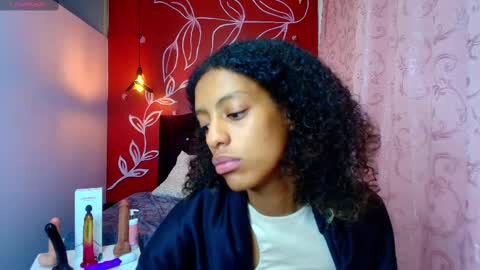 Zia Green online show from March 10, 2025, 12:04 pm