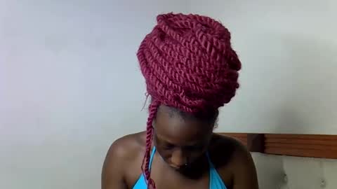 Snapshot of zia_vier chatting on February 20, 2026, 12:29 am flavian online show from February 20, 2026, 12:29 am