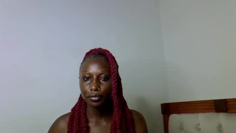 Snapshot of zia_vier chatting on February 22, 2026, 12:23 am flavian online show from February 22, 2026, 12:23 am