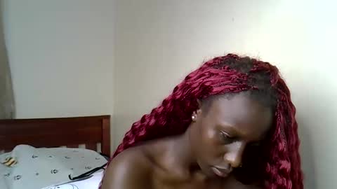 Snapshot of zia_vier chatting on May 30, 2026, 3:42 pm flavian online show from May 30, 2026, 3:42 pm