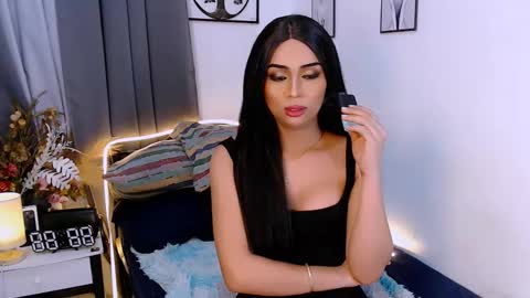 Zia online show from October 10, 2025, 5:23 pm