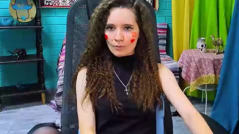 Snapshot of zianichols chatting on February 14, 2025, 12:36 pm zianichols online show from February 14, 2025, 12:36 pm