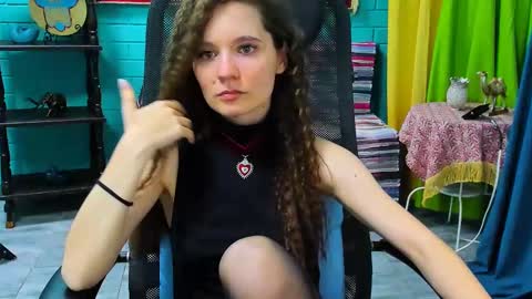 Snapshot of zianichols chatting on March 6, 2025, 8:05 pm zianichols online show from March 6, 2025, 8:05 pm