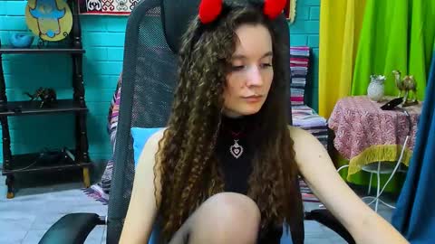 Snapshot of zianichols chatting on March 11, 2025, 3:12 pm zianichols online show from March 11, 2025, 3:12 pm