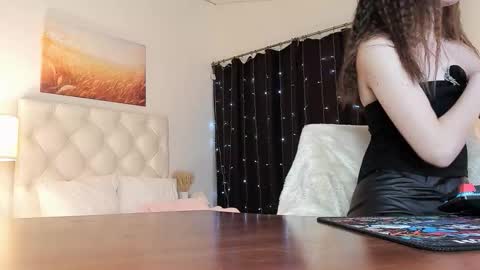 zianichols online show from February 13, 2026, 4:58 pm