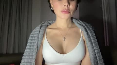 Nensi online show from January 5, 2026, 5:27 pm