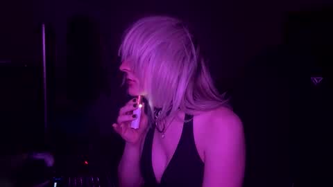 Snapshot of zielloos chatting on January 1, 2025, 3:45 am Zielloos online show from January 1, 2025, 3:45 am