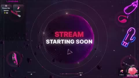 ziemlichflutschig online show from January 20, 2025, 10:40 am