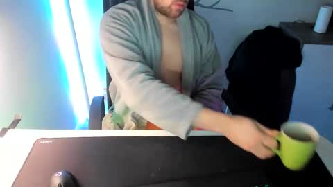 ziemlichflutschig online show from January 26, 2025, 4:41 am