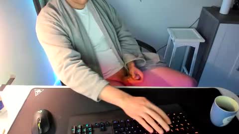 ziemlichflutschig online show from February 21, 2025, 4:40 am