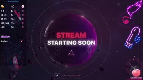 ziemlichflutschig online show from February 26, 2025, 12:14 pm