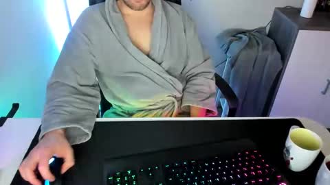 ziemlichflutschig online show from March 10, 2025, 8:34 pm