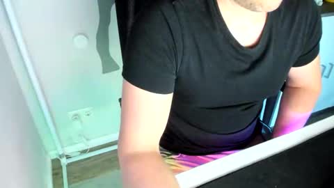 ziemlichflutschig online show from May 12, 2026, 4:20 am