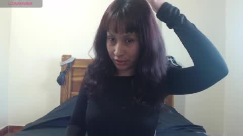 ziggyblunt online show from June 13, 2026, 8:29 pm