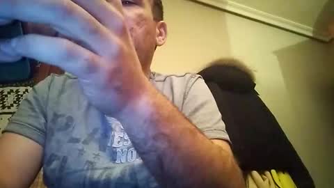 zigor13 online show from February 10, 2026, 8:02 pm