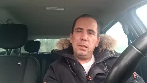 zigor13 online show from February 16, 2026, 3:08 pm