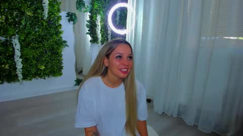 Galli online show from September 13, 2025, 3:01 pm