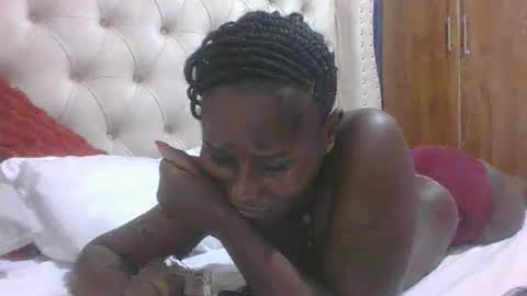 Miss Zindzi online show from September 16, 2025, 5:58 pm