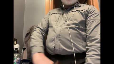 zinger283069 online show from January 20, 2025, 8:40 pm