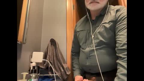 zinger283069 online show from January 29, 2025, 10:11 pm