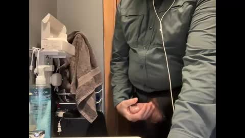 zinger283069 online show from October 27, 2025, 5:06 pm