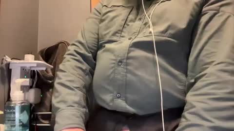 zinger283069 online show from November 25, 2025, 8:31 pm