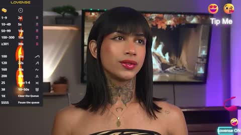 Zion  online show from November 30, 2025, 7:29 pm