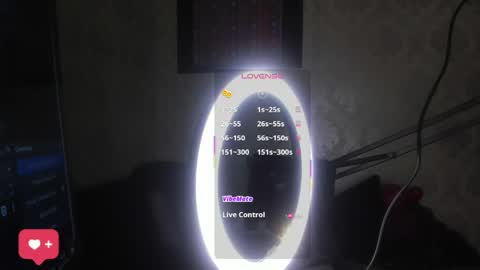 Zisary online show from April 9, 2026, 3:17 pm