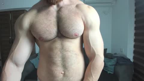 Zack Blitz online show from October 6, 2025, 8:23 am