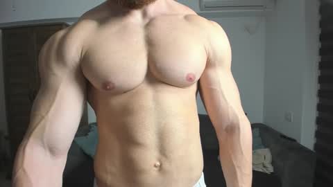 Zack Blitz online show from October 19, 2025, 7:03 pm