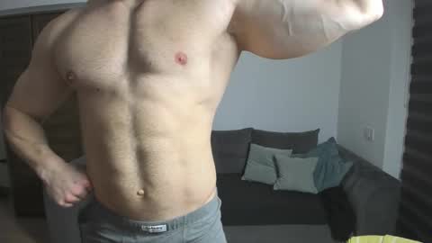 Zack Blitz online show from January 12, 2026, 9:53 pm