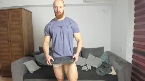 Zack Blitz online show from February 9, 2026, 8:40 am