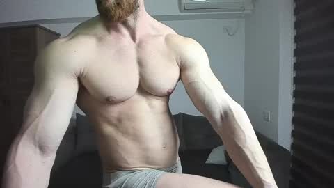 Zack Blitz online show from April 21, 2026, 8:23 pm