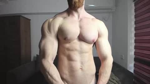 Zack Blitz online show from April 22, 2026, 8:50 am