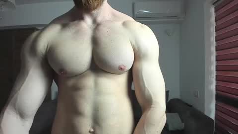 Zack Blitz online show from April 23, 2026, 8:57 am