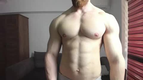 Zack Blitz online show from April 23, 2026, 12:40 pm